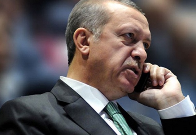 Der Spiegel: Кремль поставил на колени гордого и упертого Эрдогана