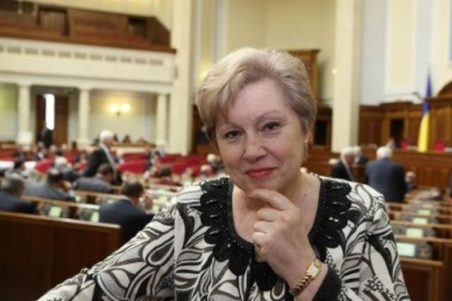 Новости СБУ: 67-летняя Алла Александровская пыталась развалить Украину