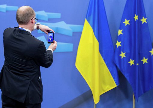 Украина может войти в ЕС только с центром в Варшаве