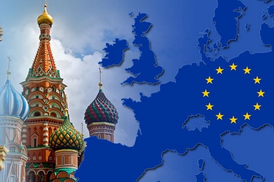 Европе не переделать Россию «под себя»