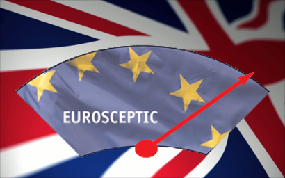 Евроскептики под ударом: ЕС строит планы по возвращению Великобритании