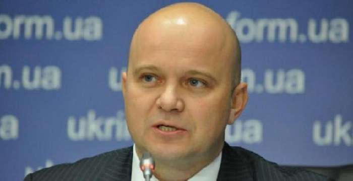 СБУ против переговоров с Донбассом