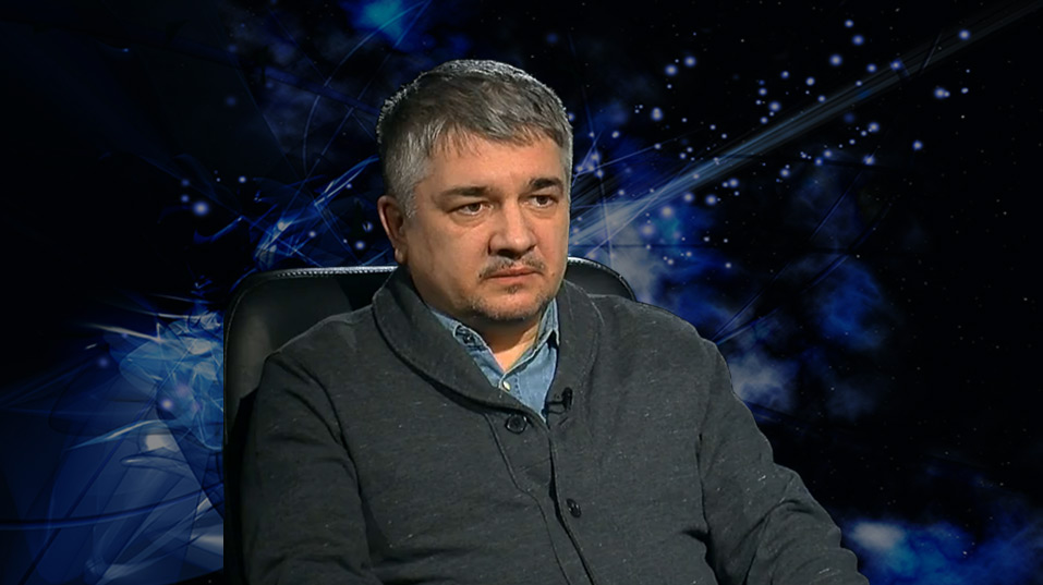 Ищенко объяснил причину эпатажных заявлений губернатора Донецкой области