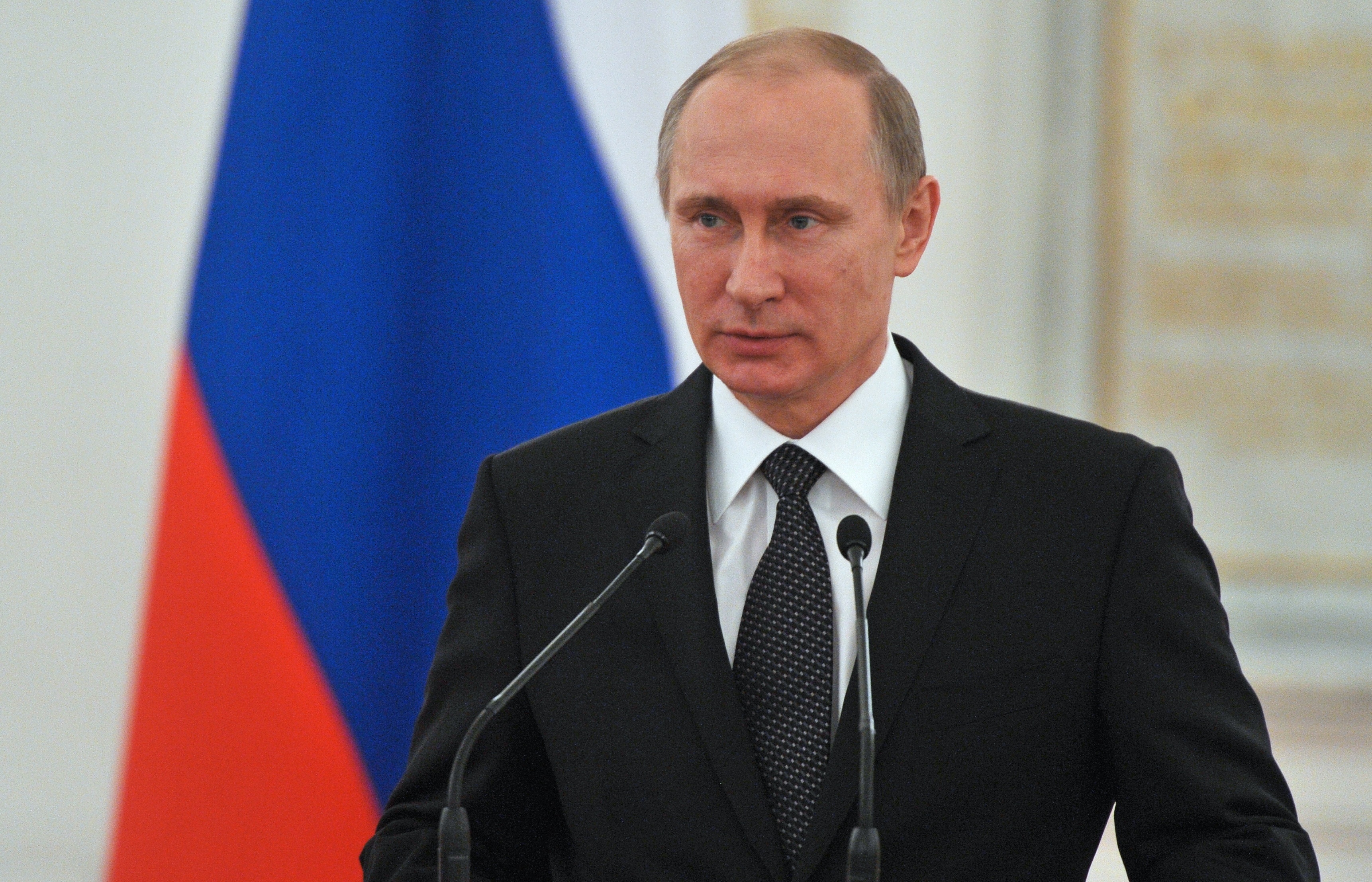 Путин назначил выборы: без сюрпризов, с бюджетом и «лекарством» от Майдана