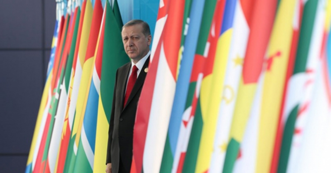 Турция не извиняется перед Россией за сбитый самолет из-за амбиций Эрдогана