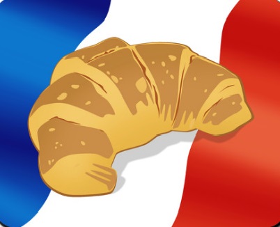 Круассаны дороже флирта: Франция сочетает кремлевские симпатии с кофе