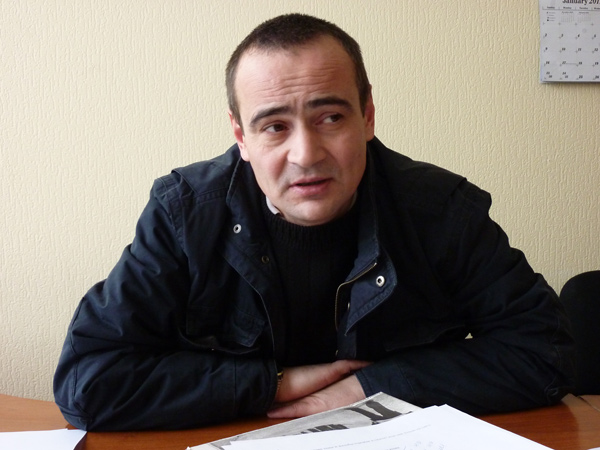 «Обидчивый» оппозиционер из Татарстана
