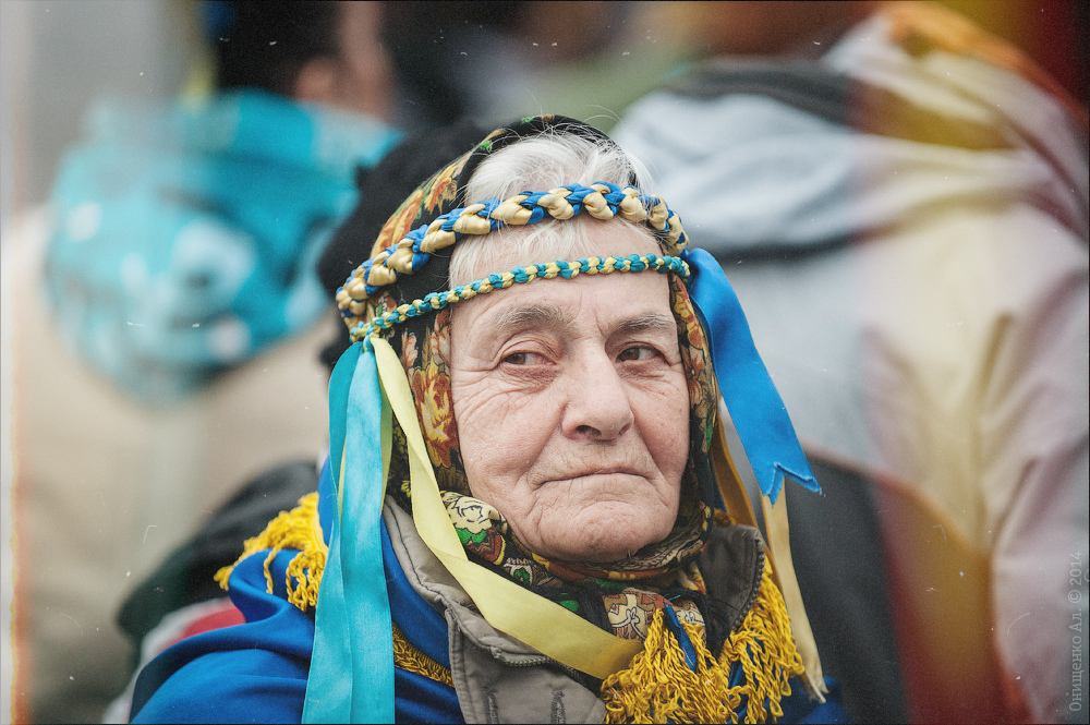 Украина вангует: часть II