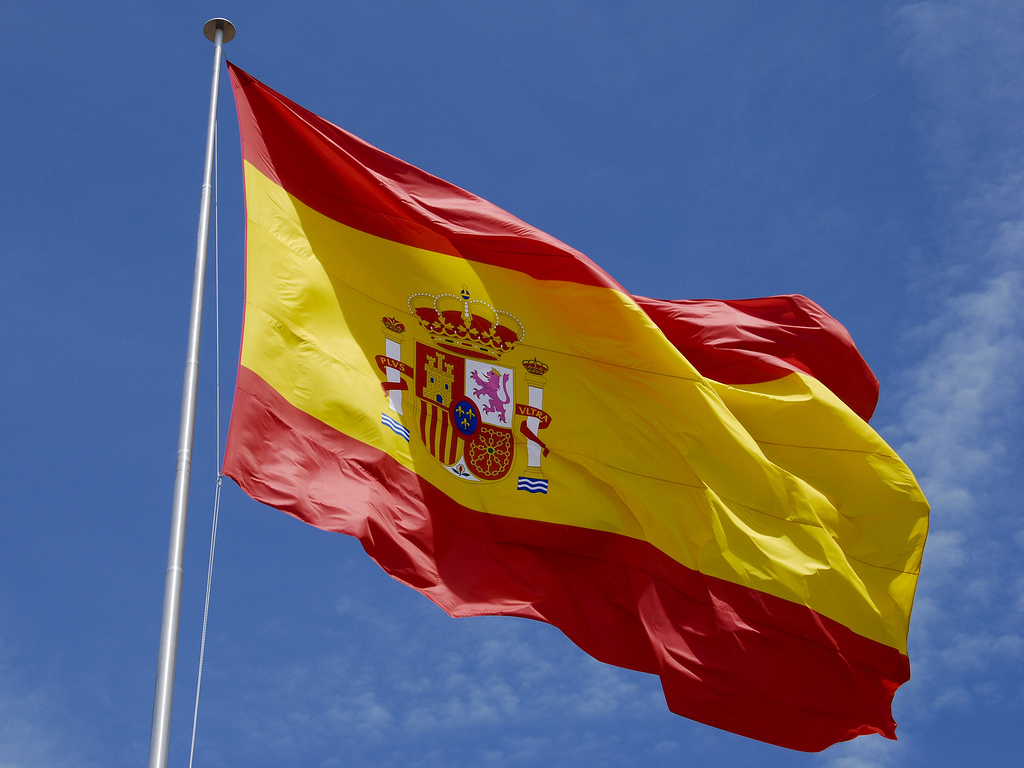 Флаг на скале: как Испания будет возвращать себе Гибралтар?