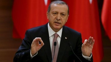 Эксперты проанализировали письмо Эрдогана с извинениями