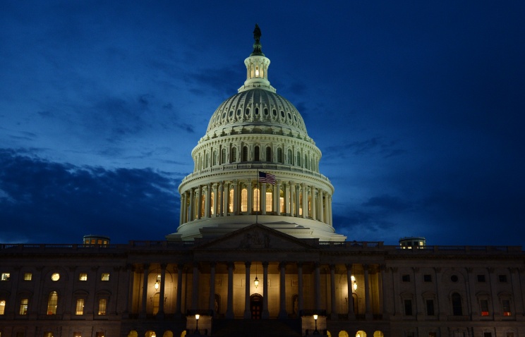 Всерьез и надолго: Сенат США обсудил конфронтацию с Россией