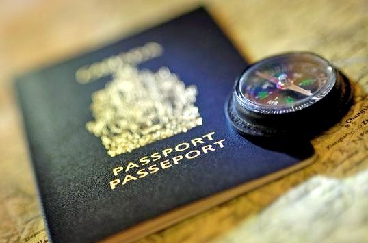 Лучшие и худшие паспорта мира