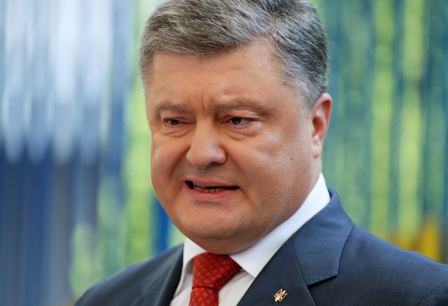 Киев официально признал позицию народа Донбасса по Украине