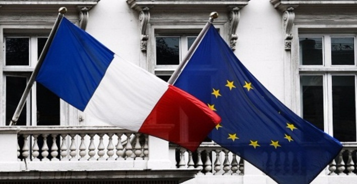 Ешьте сами: почему Франция «тормозит» ЕС в отношении санкций против России