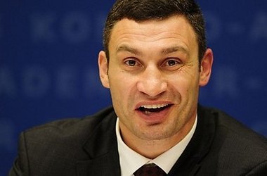 Виталий Кличко рассказал о СПИДе Виталий Кличко рассказал о СПИДе