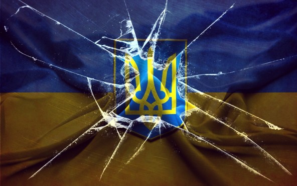 На Украине происходят перемены: Запад давит как никогда На Украине происходят перемены: Запад давит как никогда