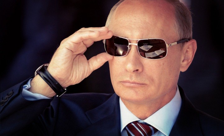 Смертный приговор: Путин предрек крах США!