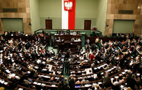 Что выберет Украина – бандеровцев или дружбу с Польшей?