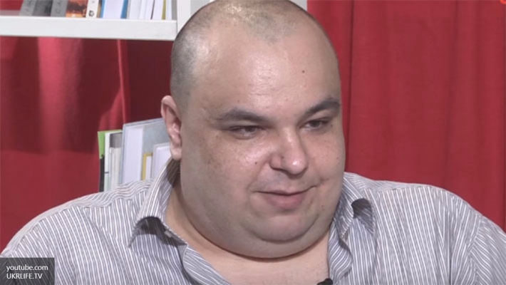 Врач-убийца Чернов как очередное доказательство нацистской Украины