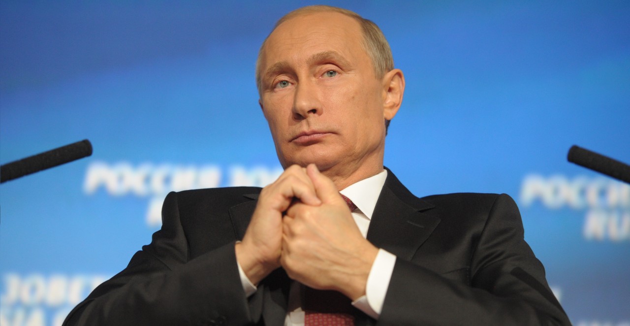 Путин загнал крысу в угол, или Турецкий эндшпиль Путин загнал крысу в угол, или Турецкий эндшпиль