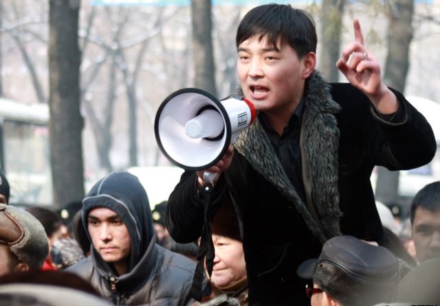 Спецслужбы Казахстана ищут организаторов переворота в стране
