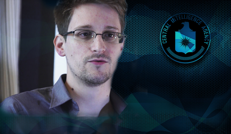 Эдвард Сноуден предупредил Японию о тотальной слежке
