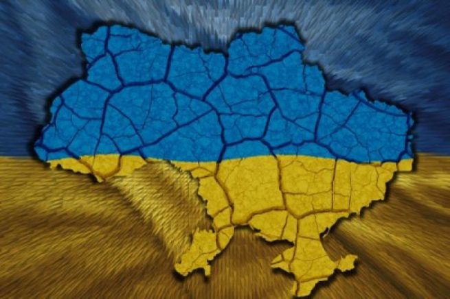 Госустройство Украины: децентрализация, федерация, конфедерация. Ой, все