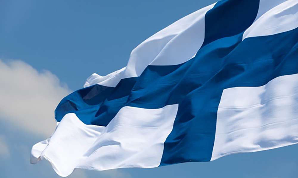 Финны поддержали безвизовый режим Украине