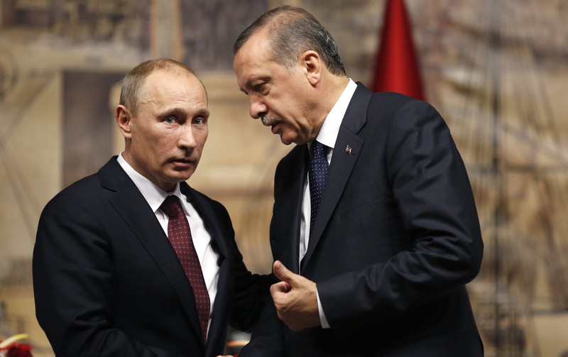 Метания Эрдогана завели в тупик: Запад бросил  — Россия не простит
