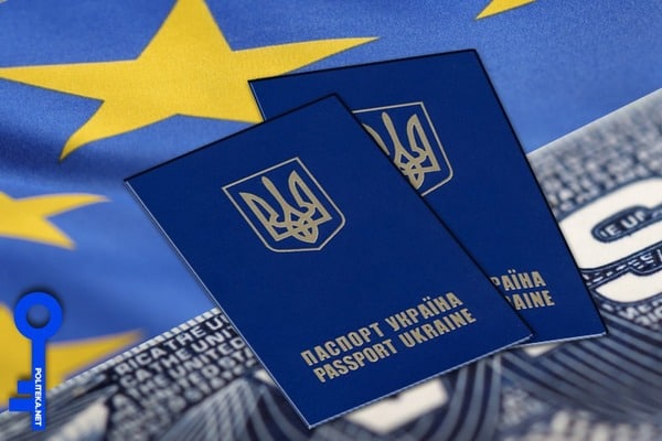 Безвиз для Украины — сегодня или завтра?