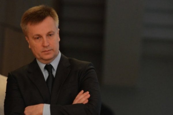 Наливайченко заразил власть «трепаком»