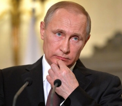 Путин: «Купаться в героизме вредно и опасно»