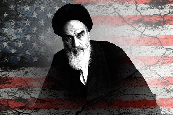 США — Иран: Непримиримая вражда или большая игра?