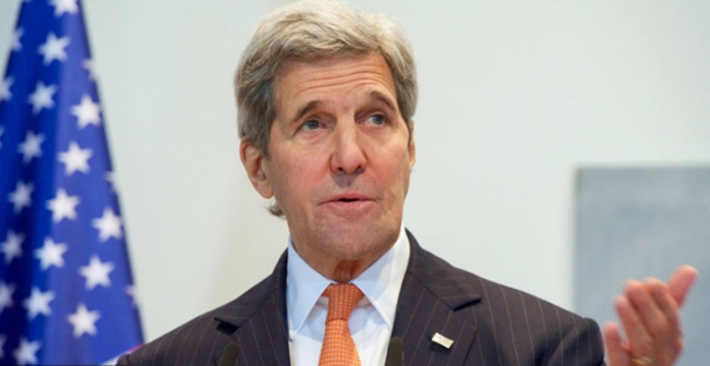 Заявление Керри по Сирии – прелюдия к выборам нового президента США