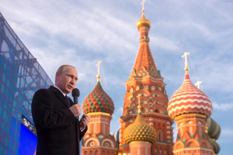 Тайный план Кремля: Администрация Путина просит ЕС не снимать санкции с РФ