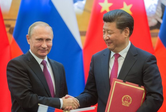 СМИ Китая прокомментировали «молниеносный» визит президента РФ в страну