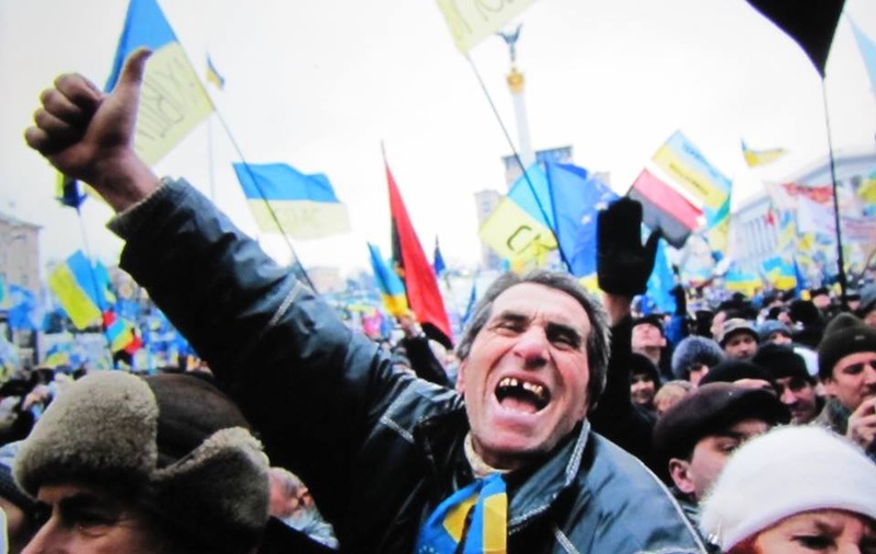 Украина головного мозга: Киев требует безвизовый режим «уже сегодня»