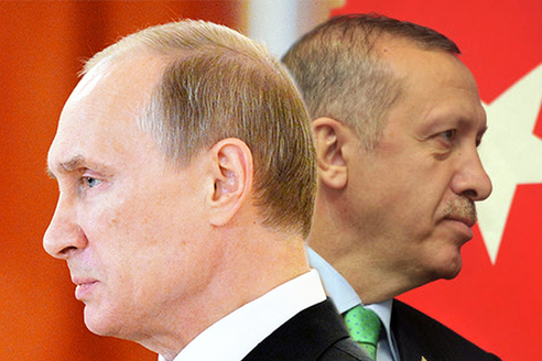 Четыре «но»: стоит ли России прощать Эрдогана
