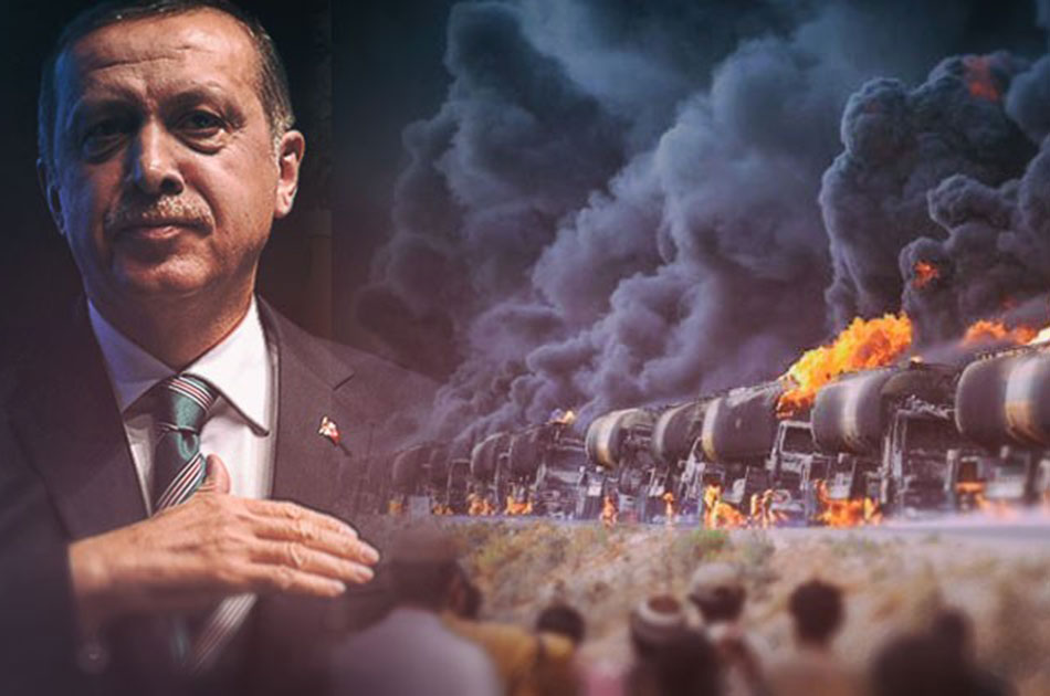 Угроза Эрдогана: ФРГ просит парламентариев не посещать Турцию