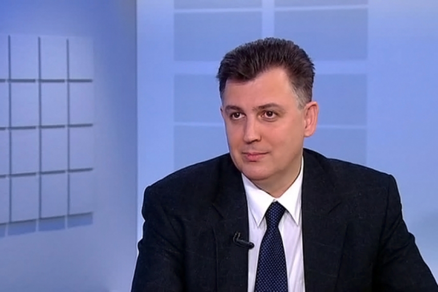 Дудчак: Авакову пора готовиться, скоро ГПУ пойдёт в наступление на МВД Дудчак: Авакову пора готовиться, скоро ГПУ пойдёт в наступление на МВД