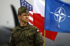 К саммиту НАТО. От кого в Европе в действительности исходит головная боль?