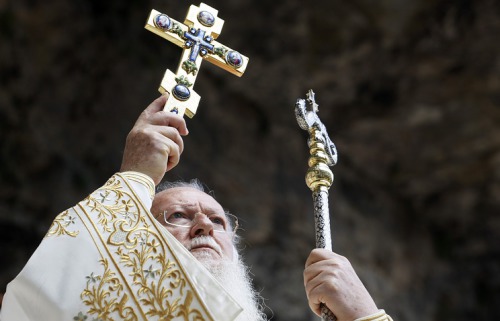 Украина потребовала любого православия, только не москальского