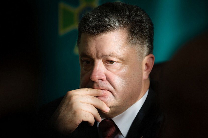 «Устранить» Савченко: СМИ узнали о планах Порошенко по Донбассу