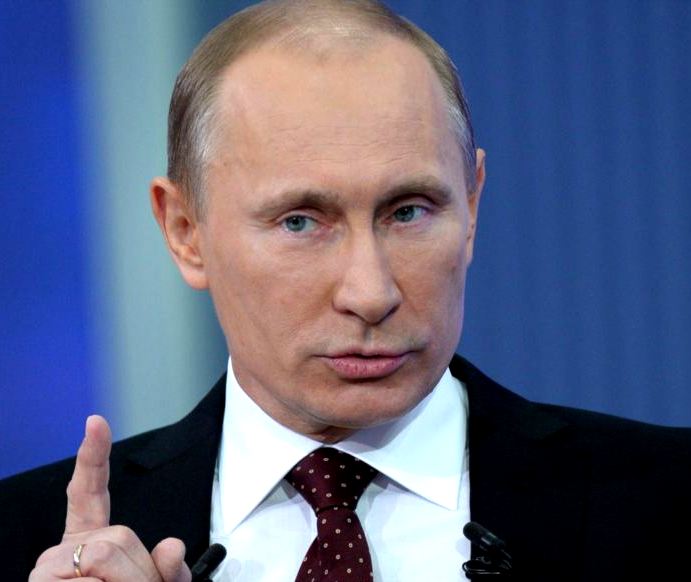 Путин лично «накрутит хвоста» сборной РФ перед Олимпиадой Путин лично «накрутит хвоста» сборной РФ перед Олимпиадой