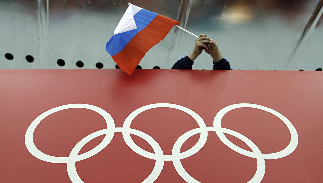 5 фактов лжи доклада WADA о допинге российских спортсменов 5 фактов лжи доклада WADA о допинге российских спортсменов
