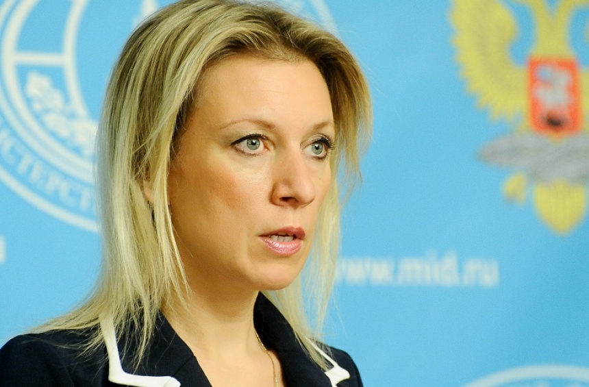 Захарова раскрыла причины скандала с американским дипломатом в Москве