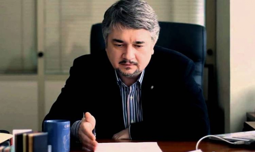 Ищенко раскрыл правду о перспективах новой революции на российской границе Ищенко раскрыл правду о перспективах новой революции на российской границе