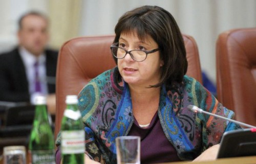 Натали Джареско: от финансового закабаления до промывки мозгов