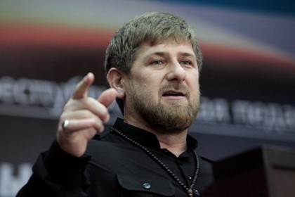 Кадыров обратился к Турции с призывом выдать России чеченских террористов