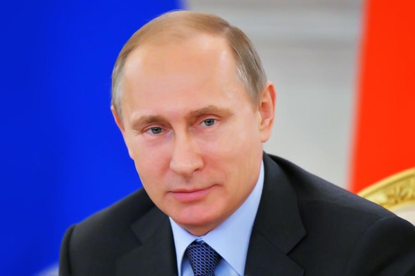 Независимая Палестина: какой ее видит Путин Независимая Палестина: какой ее видит Путин